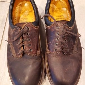 Dr. Marten's original shoes